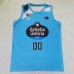 Estrella Galicia 00 Ivan Rio de Galicia Basketball Jersey