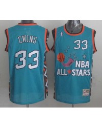 Ewing 1996 all star game jersey