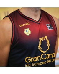 Gran Canaria 2022-23 Third Jersey