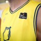 Gran Canaria 22-23 Home Jersey Yellow