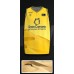 Gran Canaria 22-23 Home Jersey Yellow