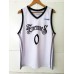 Hibachi 0 Big 3 Enemies Basketball Jersey White