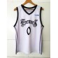 Hibachi 0 Big 3 Enemies Basketball Jersey White