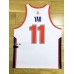 Houston Rockets Yao Ming NBA 2005 West All Star Jersey