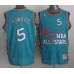 Howard 1996 all star game jersey