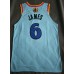 James 6 Tune Squad jersey player version