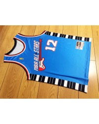 John Stockton 12 1997 NBA All Star Jersey