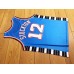 John Stockton 12 1997 NBA All Star Jersey