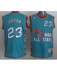 Jordan 1996 all star game jersey