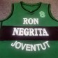 Jordi Villacampa 8 Ron Negrita Joventut Badalona Jersey