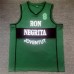 Jordi Villacampa 8 Ron Negrita Joventut Badalona Jersey