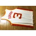 Kevin Durant 3 McDonalds All-American Basketball Jersey White