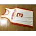 Kevin Durant 3 McDonalds All-American Basketball Jersey White