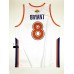 Kobe Bryant 2005 NBA All Star Game 8 Lakers Swingman Jersey