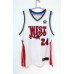 Kobe Bryant 2008 NBA All-Star Game Basketball Jersey