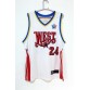 Kobe Bryant 2008 NBA All-Star Game Basketball Jersey