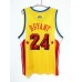 Kobe Bryant 2008 NBA All-Star Game Basketball Jersey