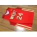 Kobe Bryant 2011 NBA All Star Swingman Jersey Red