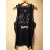 Kobe Bryant 2018 KIA All Star Game LA Lakers Black Jersey