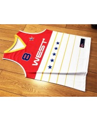 Kobe Bryant NBA 2006 All Star Jersey