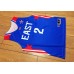 Kyrie Irving 2013 NBA All Star Jersey Blue