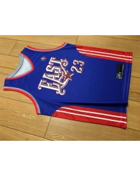 LeBron James 23 2008 NBA All Star Game Jersey