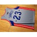 LeBron James 23 2008 NBA All Star Game Jersey