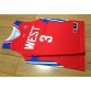 Los Angeles Clippers 3 Chris Paul 2013 NBA West All-star Jersey