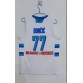 Luka Doncic 77 Slovenia 2019 FIBA Basketball World Cup Jersey White