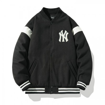 2025 mlb varsity jacket