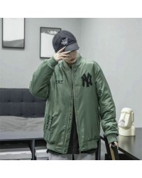 2025 mlb bomber jacket