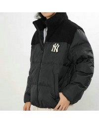 2025 majestic mlb ny yankees therma base jacket