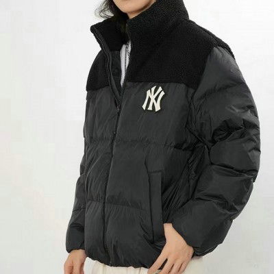 2025 majestic mlb ny yankees therma base jacket