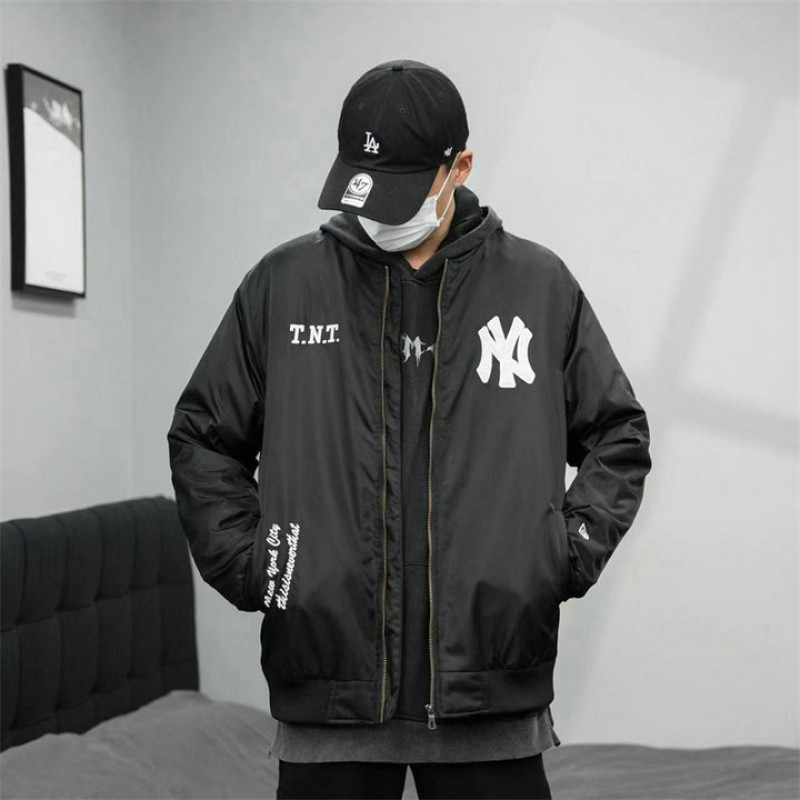 2025 mlb jacket price