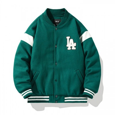 2025 mlb ny yankees jacket