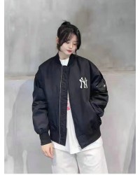 2025 mlb ny yankees jacket