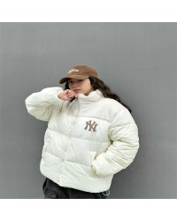 2025 mlb satin baseball jackets