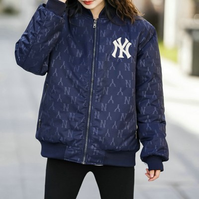 2025 mlb coats