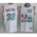 Malone 1996 all star games West jerseys