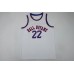 Manu Ginobili 22 Hall of Fame Jerseys White