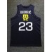 Marko Guduric 23 Fenerbahce Basketball Jersey Yellow