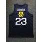 Marko Guduric 23 Fenerbahce Basketball Jersey Yellow