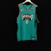 Memphis Grizzlies 2 Jason Williams Teal HWC Basketball Jersey