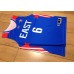 Miami Heat 6 Lebron James 2013 NBA East All-star Jersey