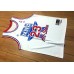 Michael Jordan 1991 NBA All-Star East Jersey White