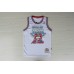 Michael Jordan 1992 Year all star game jersey white