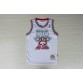 Michael Jordan 1992 Year all star game jersey white