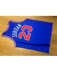 Michael Jordan 1993 NBA All Star East Swingman Jersey Blue