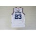 Michael Jordan 2003 All Star Game Jersey white