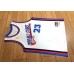 Michael Jordan 23 1997 NBA All Star Jersey White